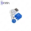 فلش مموری وریتی مدل V901 ظرفیت 32 گیگابایت USB2.0