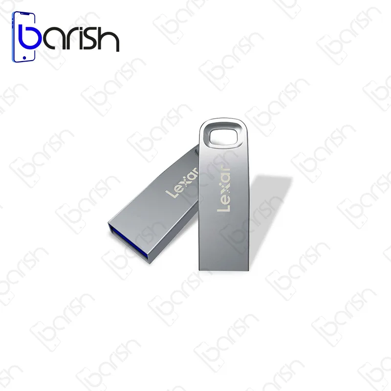 فلش مموری لکسار مدل M35 ظرفیت 64 گیگابایت USB3.0