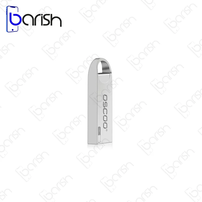 فلش مموری اوسکو مدل 002U-2 ظرفیت 32 گیگابایت USB2.0