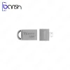 فلش مموری وریتی مدل V811O ظرفیت 64 گیگابایت USB2.0 همراه با OTG