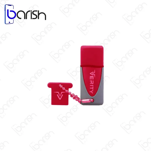 فلش مموری وریتی مدل V903 ظرفیت 16 گیگابایت USB2.0