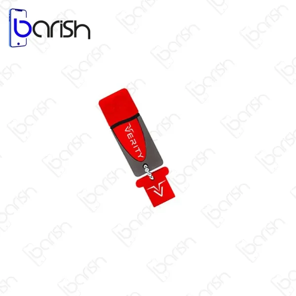 فلش مموری وریتی مدل V903 ظرفیت 16 گیگابایت USB2.0