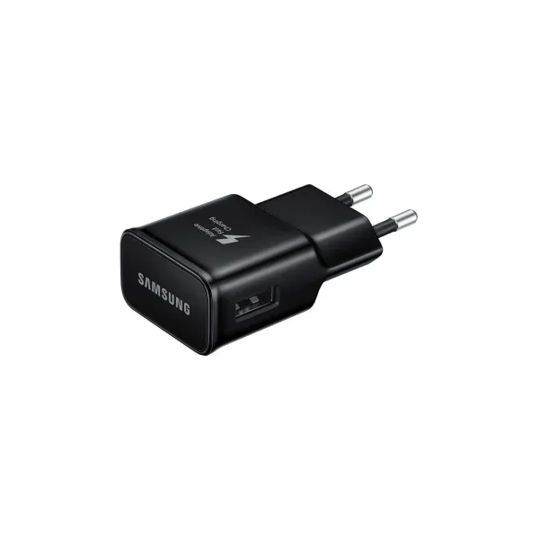 شارژر دیواری فست شارژ 2 آمپر سامسونگ مدل EP-TA200
