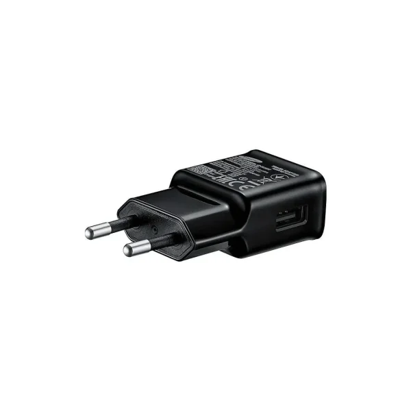 شارژر دیواری فست شارژ 2 آمپر سامسونگ مدل EP-TA200