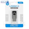 فلش مموری اوسکو مدل 008U ظرفیت 16 گیگابایت USB2.0 - Image 3