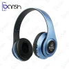 هدست بلوتوثی RGB رم خور مدل RKD87 - Image 2