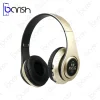 هدست بلوتوثی RGB رم خور مدل RKD87 - Image 3