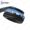 هدست بلوتوثی RGB رم خور مدل RKD87 - Image 6