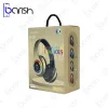 هدست بلوتوثی RGB رم خور مدل RKD87 - Image 7