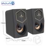 اسپیکر دو تکه لپتاپی کیسونلی مدل L-1020 - Image 4