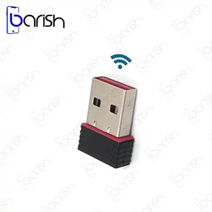 دانگل وای فای پی نت مدل 802.11N