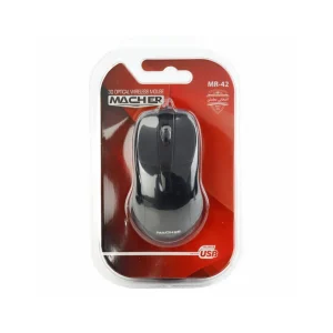موس سیمی مچر مدل MR-42