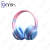 هدست بلوتوثی RGB فانتزی مدل SN-36