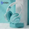 هدست بلوتوثی RGB فانتزی مدل SN-36 - Image 3