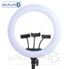 رینگ لایت 18 اینچی مدل BD-460D