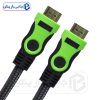 کابل HDMI مچر ( کیفیت عالی ) 1.5 متری