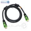 کابل HDMI مچر ( کیفیت عالی ) 1.5 متری - Image 2
