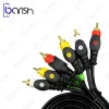 کابل تصویر 3 فیش RCA پی نت 1.5 متری - Image 5