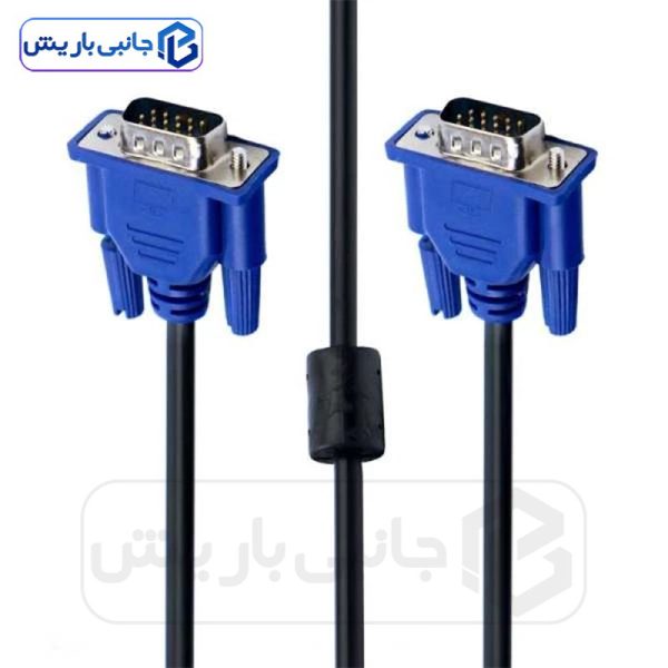 کابل تصویر 1.5متری VGA دتکس پلاس