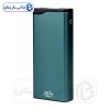پاوربانک فست شارژ 20000 میلی آمپر هیسکا مدل QI-212PD - Image 2