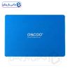 هارد SSD اوسکو مدل BLUE 001 ظرفیت 128 گیگابایت