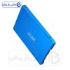 هارد SSD اوسکو مدل BLUE 001 ظرفیت 128 گیگابایت - Image 2