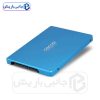 هارد SSD اوسکو مدل BLUE 001 ظرفیت 128 گیگابایت - Image 3