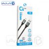 کابل دیتا و شارژ Lightning اکسیژن مدل LX13 - Image 3