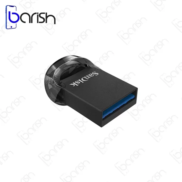 فلش مموری سن دیسک مدل Ultra Fit CZ430 ظرفیت 32 گیگابایت USB3.2