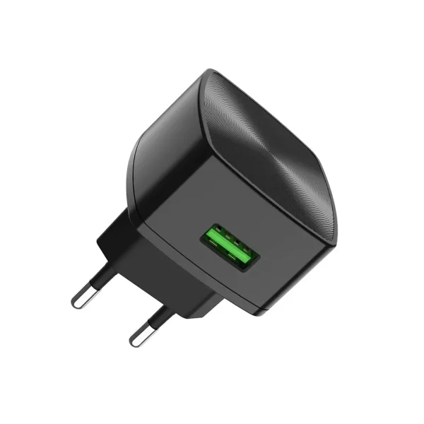 شارژر دیواری 18 واتی هوکو مدل C70A