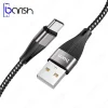 کابل دیتا و شارژ Type-C هوکو مدل X57