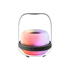 اسپیکر بلوتوثی RGB مدل L20