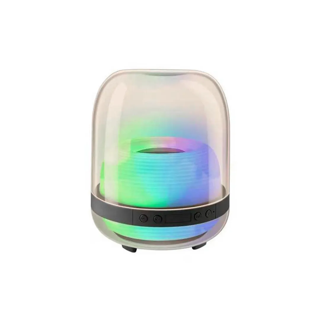 اسپیکر بلوتوثی RGB مدل L20