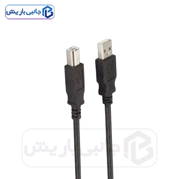 کابل پرینتر دتکس پلاس 1.5 متری
