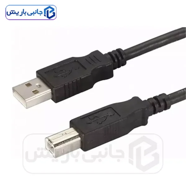 کابل پرینتر دتکس پلاس 1.5 متری - Image 2