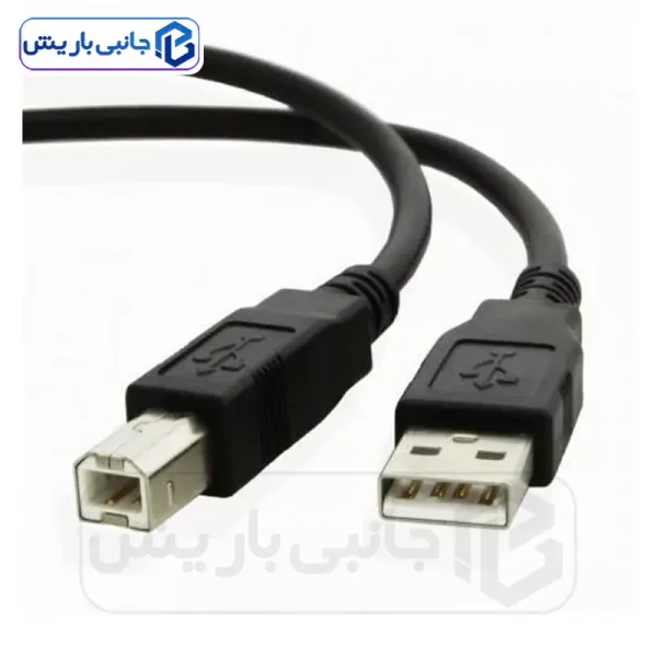 کابل پرینتر دتکس پلاس 1.5 متری - Image 3