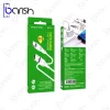 کابل شارژ تایپ سی بروفون مدل BX43 - Image 9