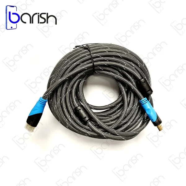 کابل HDMI دتکس پلاس - طول 20 متر - Image 2