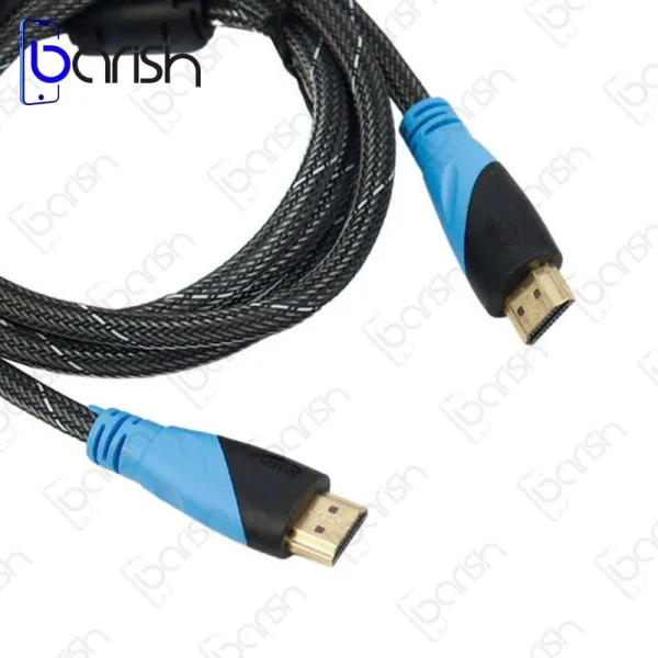کابل HDMI دتکس پلاس - طول 20 متر