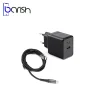 شارژر دیواری 35 واتی هیسکا مدل H-119GaN همراه با کابل Type-C