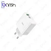 شارژر دیواری 65 وات هوکو مدل C113A