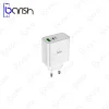 شارژر دیواری 65 وات هوکو مدل C113A - Image 2