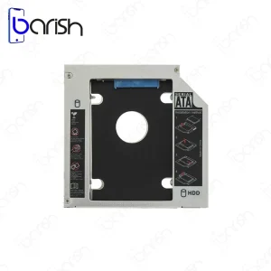 براکت هارد اینترنال پی نت مدل HDD Caddy 12.7mm