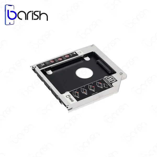 براکت هارد اینترنال پی نت مدل HDD Caddy 12.7mm