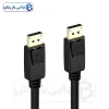 کابل Display port رویال مدل 4K طول 1.8 متر - Image 2