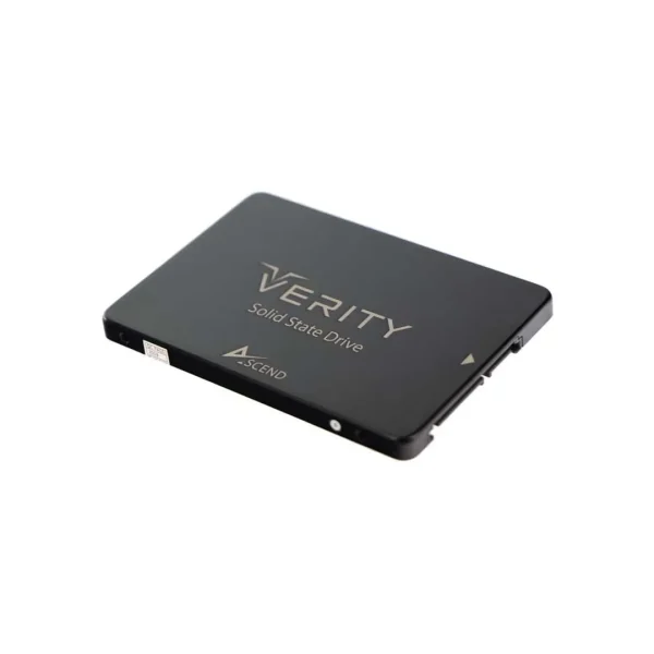 هارد SSD وریتی مدل ASCEND VS-601 ظرفیت 128 گیگابایت