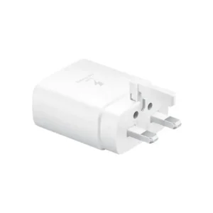 شارژر دیواری 45 وات PD اورجینال سامسونگ مدل EP-TA845