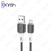 کابل شارژ USB به تایپ سی بروفون مدل BX79 - Image 2