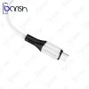 کابل شارژ USB به تایپ سی بروفون مدل BX79 - Image 6