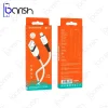 کابل شارژ USB به میکرو USB بروفون مدل BX79 - Image 5